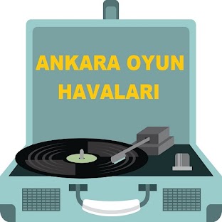 Ankara Oyun Havaları Mp3